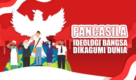 memahami memaknai pancasila ideologi indonesian PDF