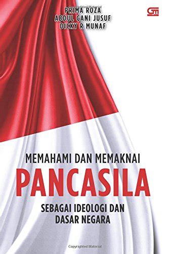 memahami memaknai pancasila ideologi indonesian PDF