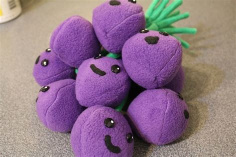 member berries plush