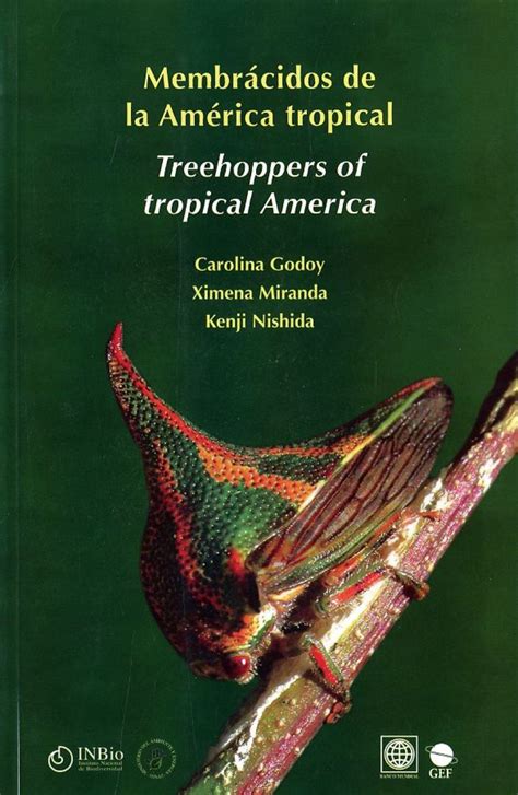 membracidos de la america tropical treehoppers of tropical america Reader