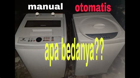 membuat manual mesin cuci Doc