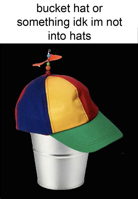 meme hat