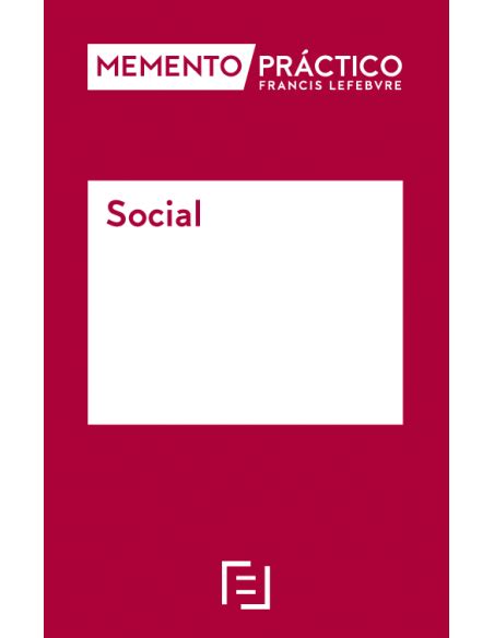 memento practico social 2015 mementos practicos Kindle Editon