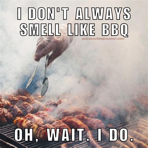 memes bbq