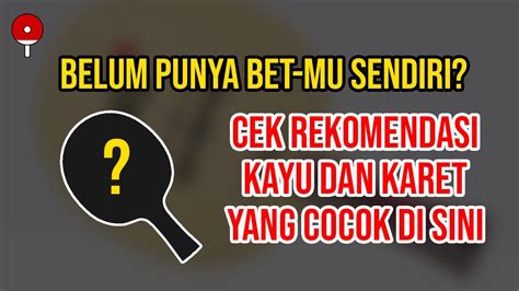 memilih bet bending