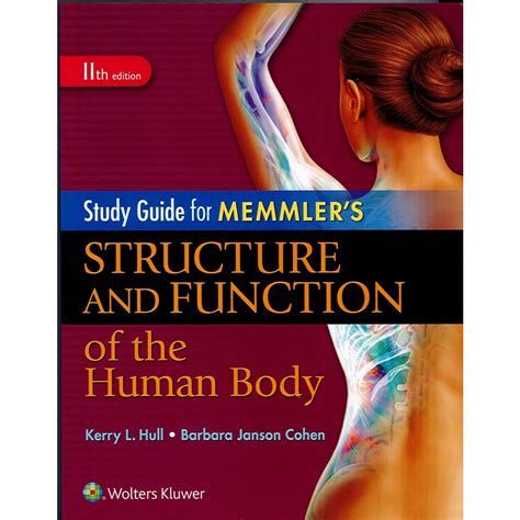 memmlers structure and function of Doc