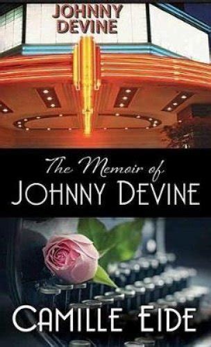 memoir johnny devine camille eide Doc