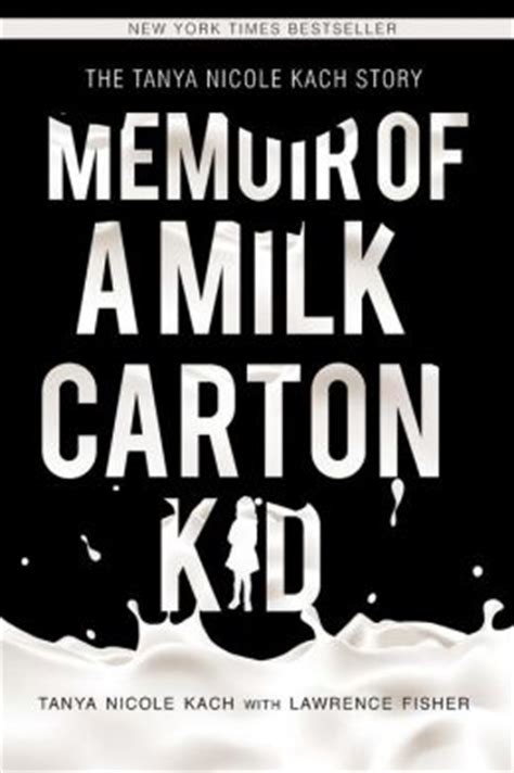 memoir of a milk carton kid Epub