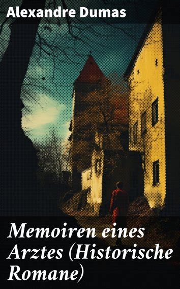 memoiren eines arztes historische romane ebook Doc