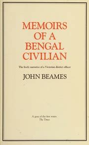 memoirs of a bengal civilian the lively narrative of a victorian district officer Reader