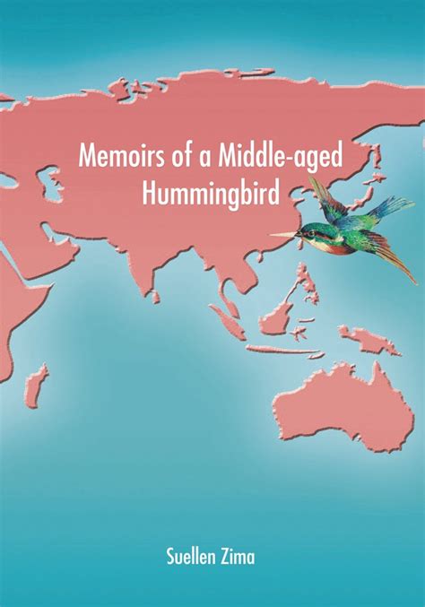 memoirs of a middle aged hummingbird Reader