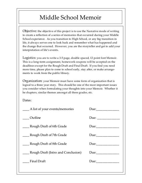 memoirs of a middle school counselor Epub