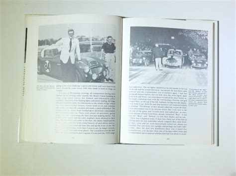 memoirs of a motor sporting clergyman PDF