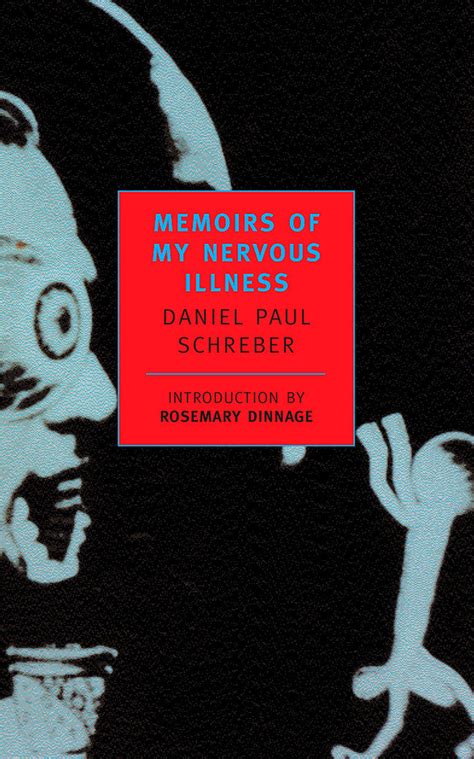 memoirs of my nervous illness new york review books classics Doc