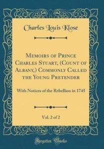 memoirs rebellion 1745 classic reprint PDF