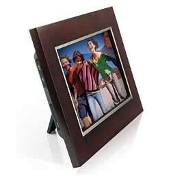 memorex mdf1061 wls digital photo frames owners manual PDF