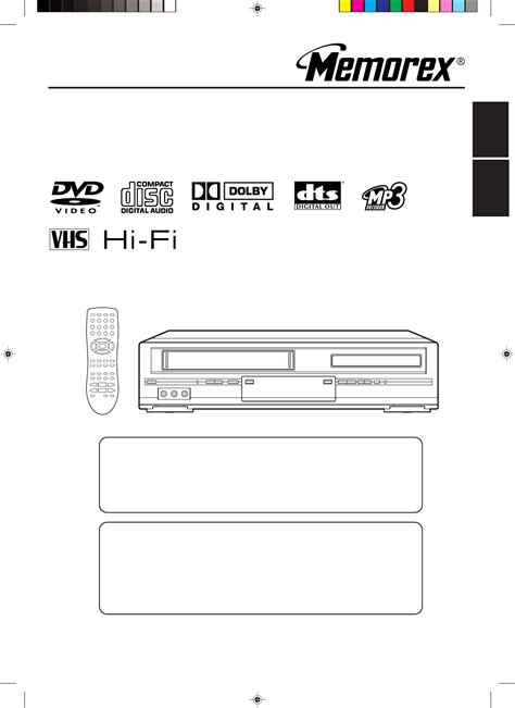 memorex mvd2040 dvd players owners manual PDF