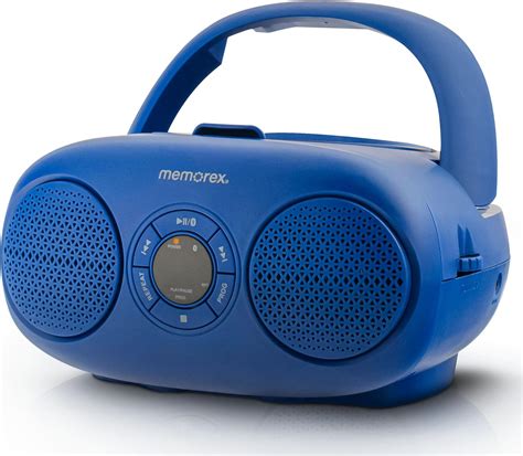 memorex portable cd player manual Kindle Editon