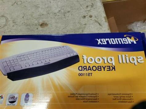 memorex ts1100 keyboards owners manual Reader