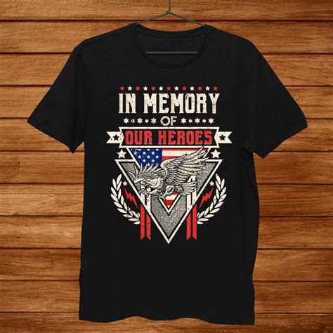 memorial day shirt