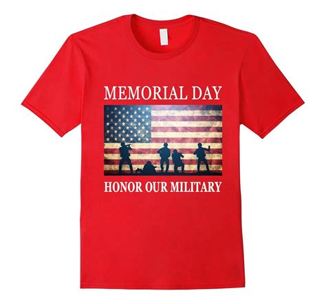 memorial day shirt ideas