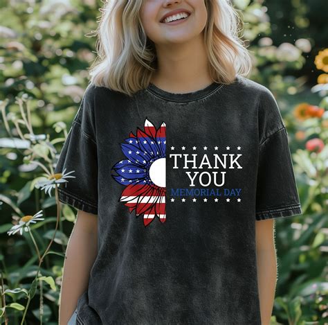 memorial day shirts