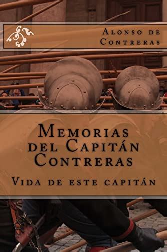 memorias del capitan contreras vida de este capitan Doc