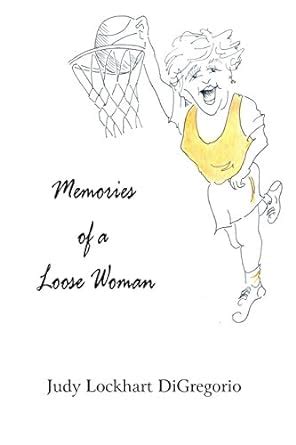 memories of a loose woman Epub