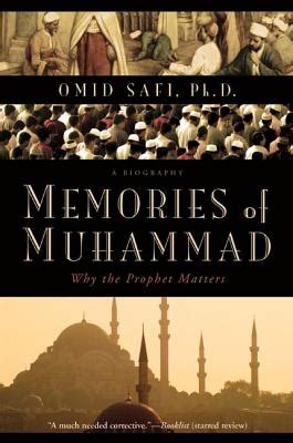 memories of muhammad why the prophet matters PDF