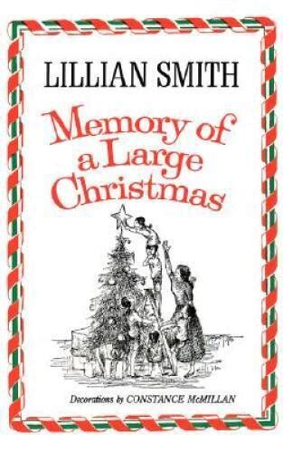 memory of a large christmas norton paperback Doc