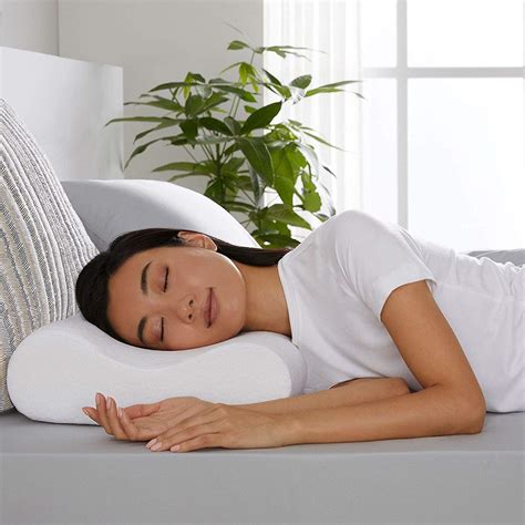 memory pillow