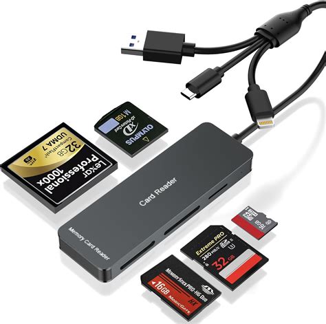 memory stick pro duo adapter