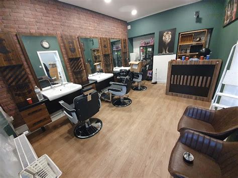 memos barber shop