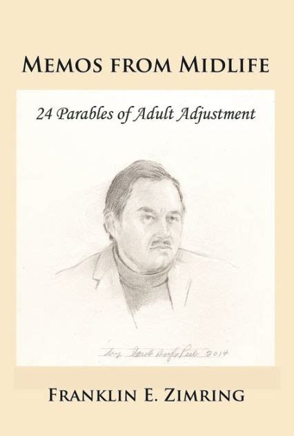 memos from midlife 24 parables of adult adjustment Epub