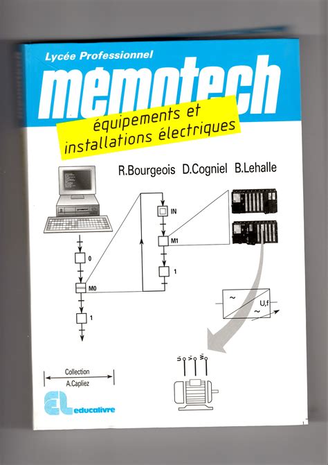 memotech plus electrotechnique pdf l french multi Doc
