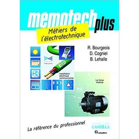 memotech plus electrotechnique pdf l french multi Doc