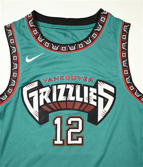 memphis grizzlies shirt