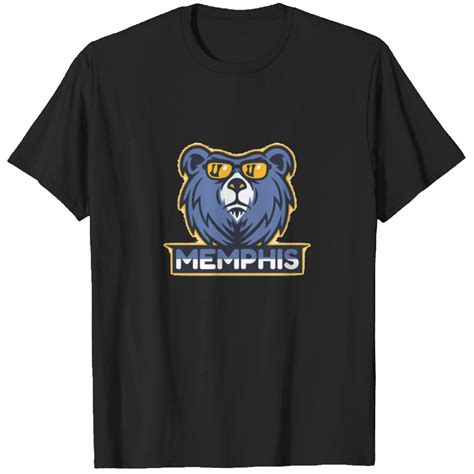 memphis grizzlies shirts