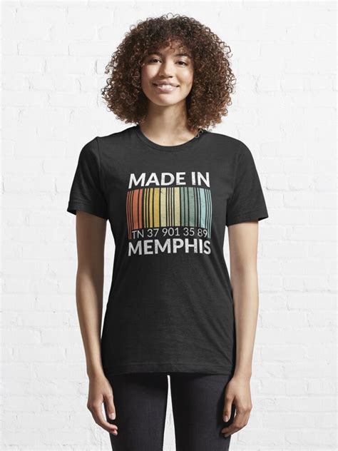 memphis t shirts