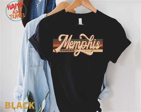 memphis tennessee t shirts