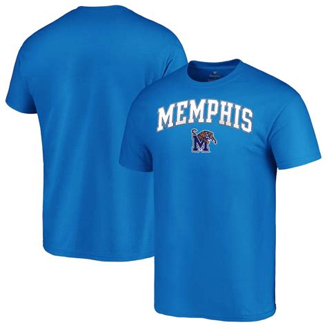 memphis tigers shirt