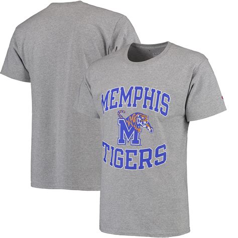 memphis tigers t shirt