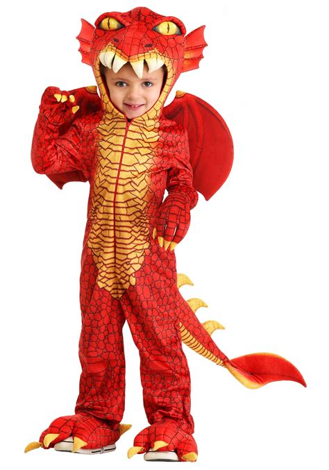 men's dragon costumes