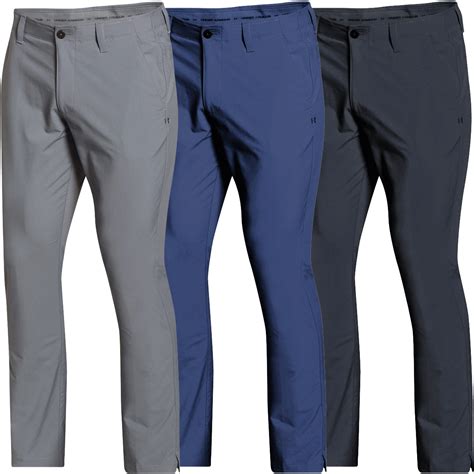 men's golf slacks sales