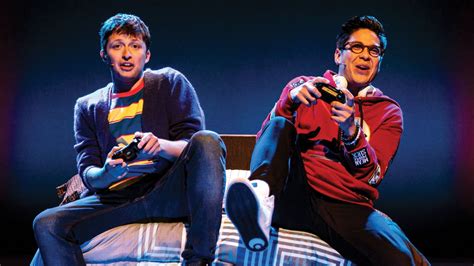 men's musical theatre songs