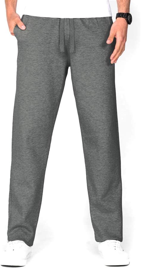 men's tall sweatpants 34 inseam