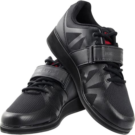 men's weightlifting shoes