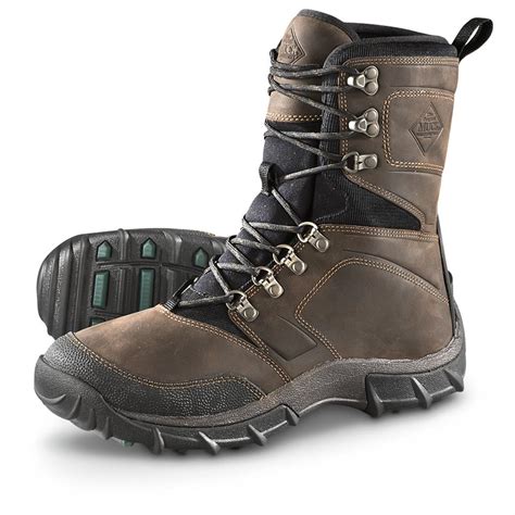 men's winter hiking boots