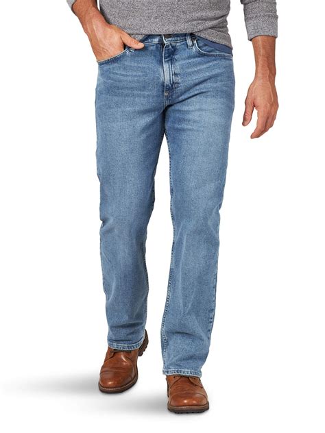 men's wrangler jeans