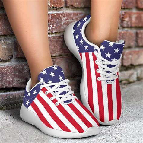 men 4 of july shoes